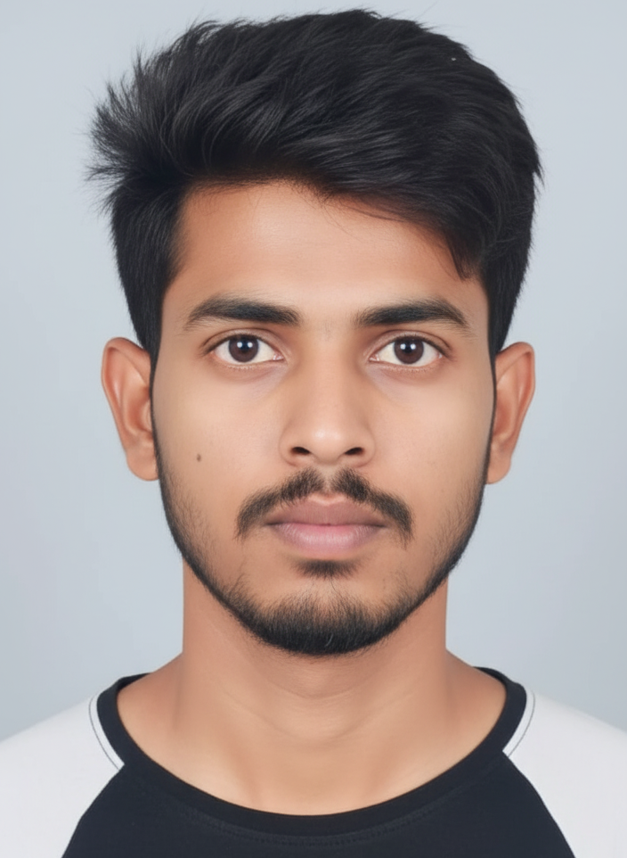 Varun Kumar